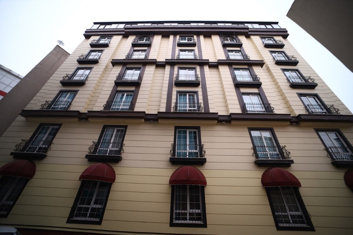 Grand Newton Otel