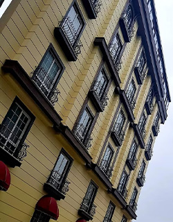 Grand Newton Otel